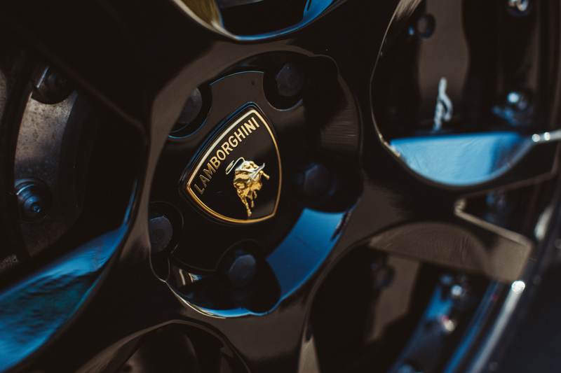 Illustration for article titled High-resolution photos from Miller Motorcars